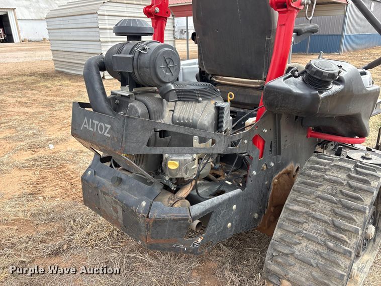 image for item EU4910 2019 Altoz 1055090 ZTR lawn mower