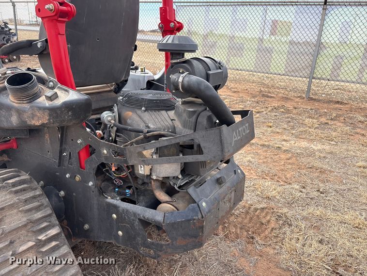 image for item EU4910 2019 Altoz 1055090 ZTR lawn mower