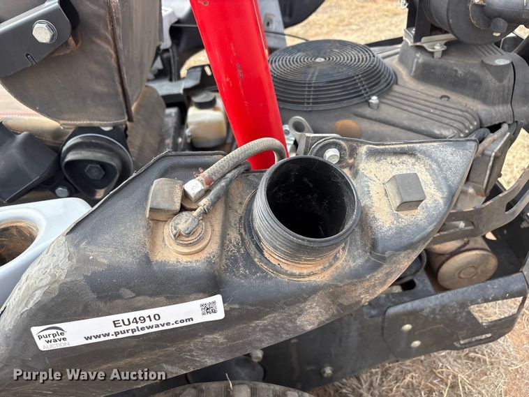 image for item EU4910 2019 Altoz 1055090 ZTR lawn mower