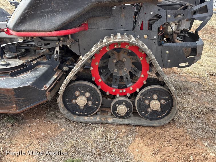 image for item EU4910 2019 Altoz 1055090 ZTR lawn mower