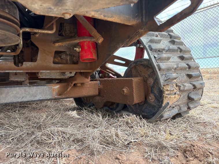 image for item EU4910 2019 Altoz 1055090 ZTR lawn mower