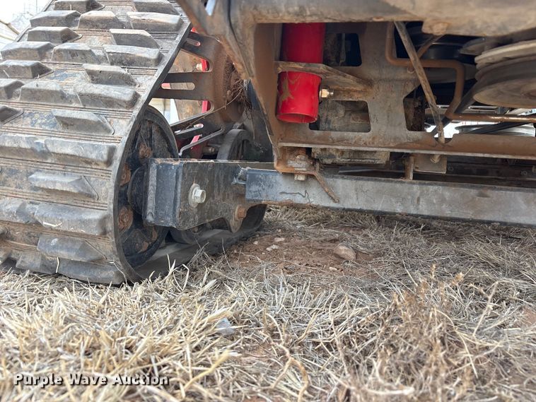 image for item EU4910 2019 Altoz 1055090 ZTR lawn mower