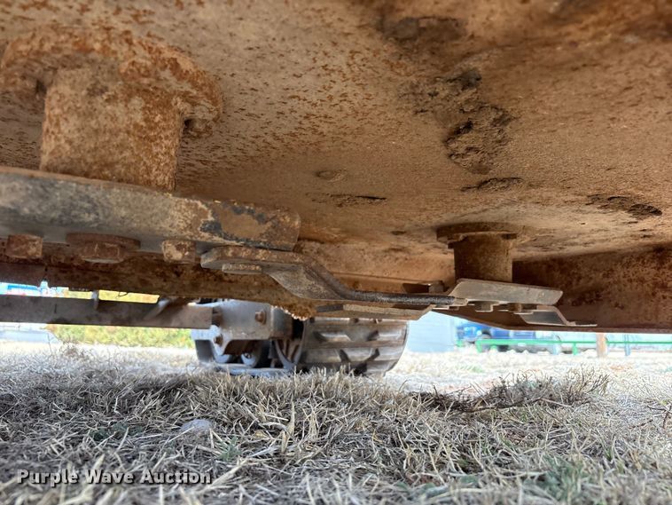 image for item EU4910 2019 Altoz 1055090 ZTR lawn mower