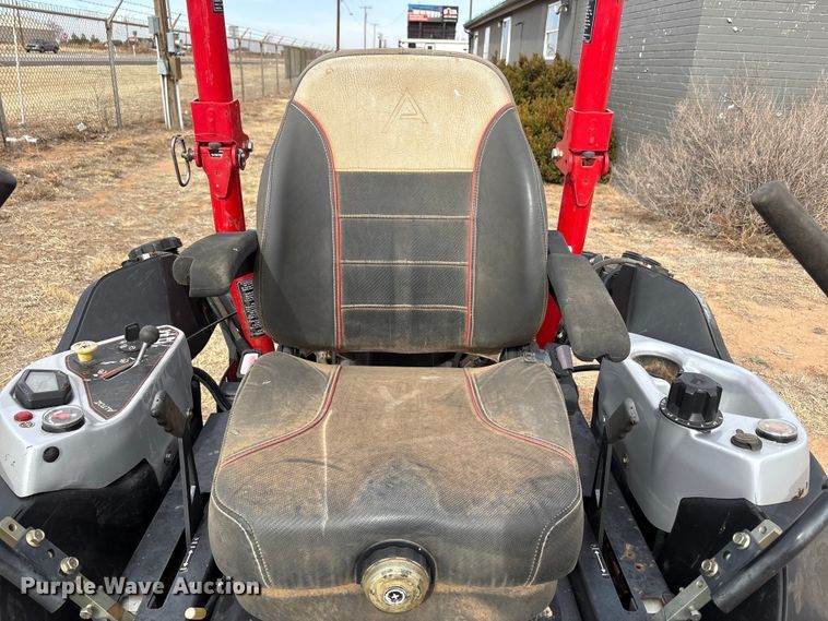 image for item EU4910 2019 Altoz 1055090 ZTR lawn mower