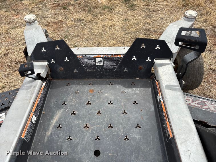 image for item EU4910 2019 Altoz 1055090 ZTR lawn mower