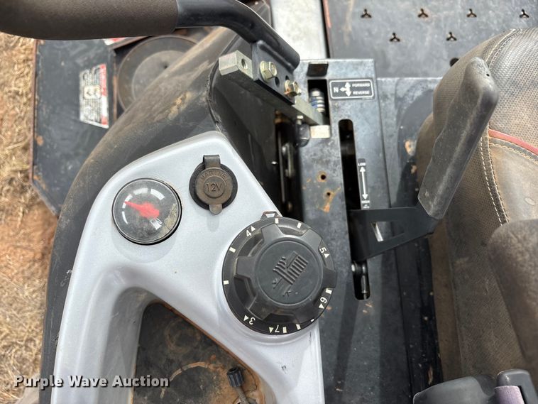 image for item EU4910 2019 Altoz 1055090 ZTR lawn mower