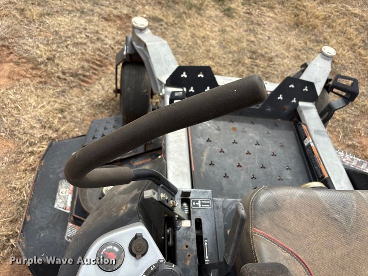 image for item EU4910 2019 Altoz 1055090 ZTR lawn mower