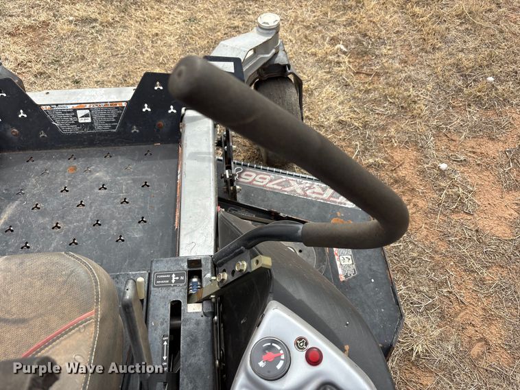 image for item EU4910 2019 Altoz 1055090 ZTR lawn mower