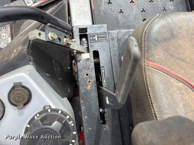 image for item EU4910 2019 Altoz 1055090 ZTR lawn mower