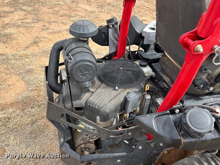 image for item EU4910 2019 Altoz 1055090 ZTR lawn mower