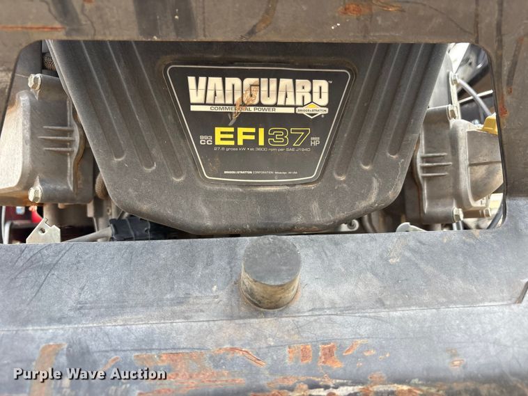 image for item EU4910 2019 Altoz 1055090 ZTR lawn mower