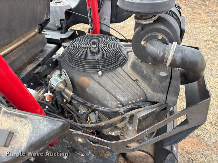 image for item EU4910 2019 Altoz 1055090 ZTR lawn mower