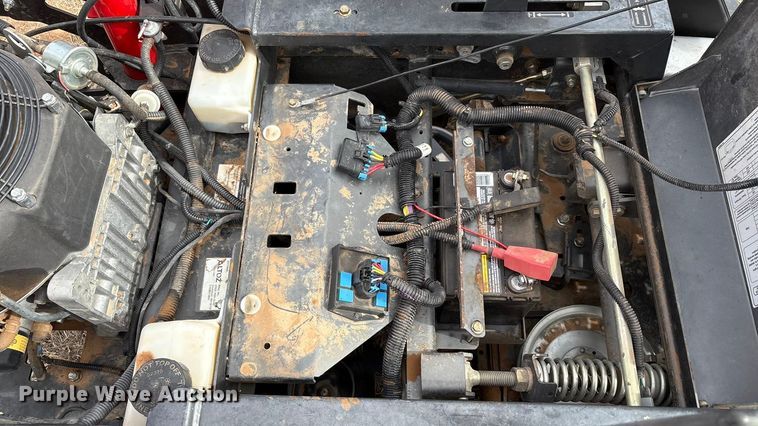 image for item EU4910 2019 Altoz 1055090 ZTR lawn mower