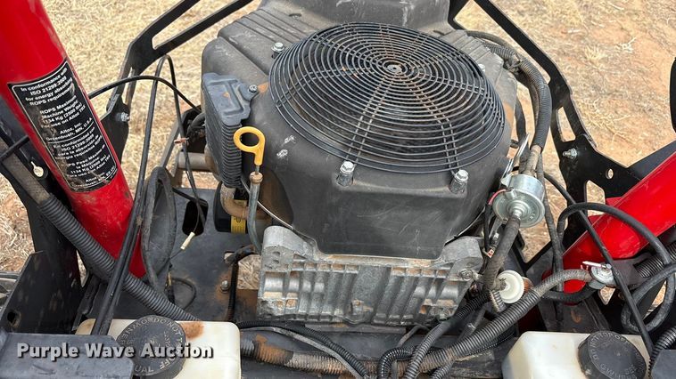 image for item EU4910 2019 Altoz 1055090 ZTR lawn mower