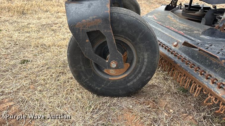 image for item EU4910 2019 Altoz 1055090 ZTR lawn mower