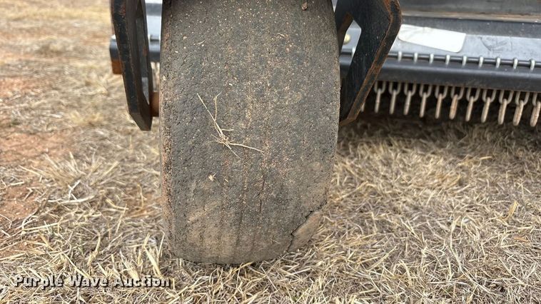 image for item EU4910 2019 Altoz 1055090 ZTR lawn mower