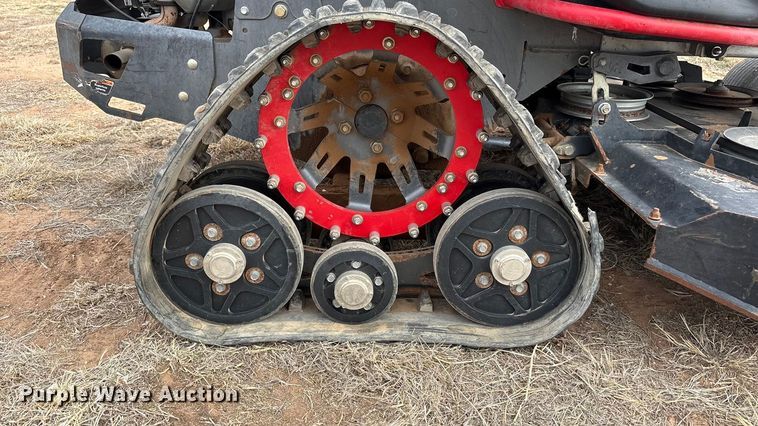 image for item EU4910 2019 Altoz 1055090 ZTR lawn mower