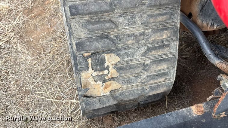 image for item EU4910 2019 Altoz 1055090 ZTR lawn mower