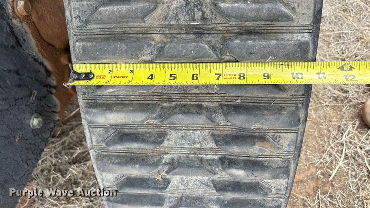 image for item EU4910 2019 Altoz 1055090 ZTR lawn mower