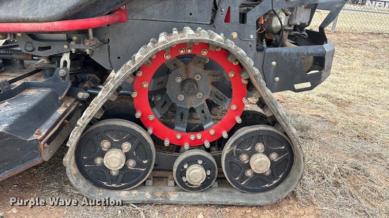 image for item EU4910 2019 Altoz 1055090 ZTR lawn mower