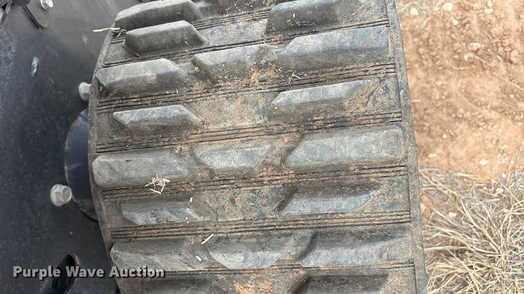 image for item EU4910 2019 Altoz 1055090 ZTR lawn mower