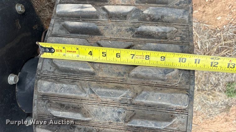 image for item EU4910 2019 Altoz 1055090 ZTR lawn mower