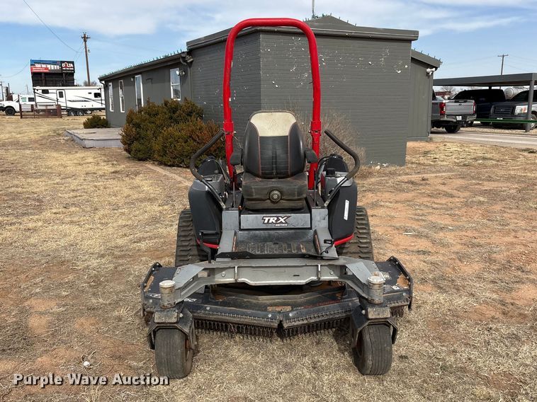 image for item EU4911 2022 Altoz 1055144 ZTR lawn mower