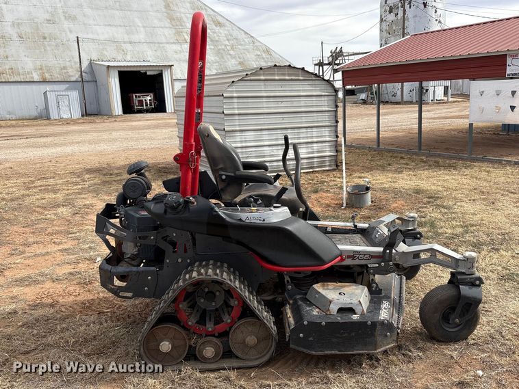 image for item EU4911 2022 Altoz 1055144 ZTR lawn mower