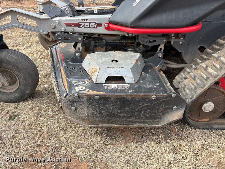 image for item EU4911 2022 Altoz 1055144 ZTR lawn mower