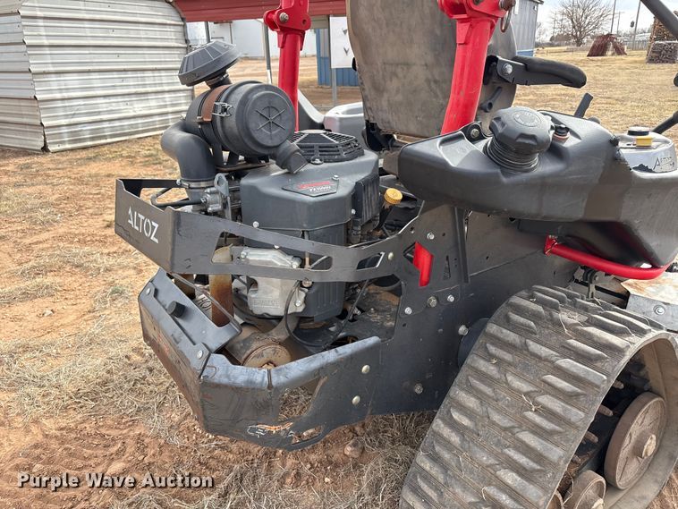 image for item EU4911 2022 Altoz 1055144 ZTR lawn mower