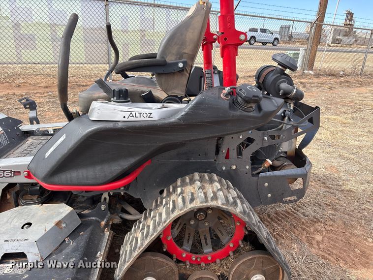 image for item EU4911 2022 Altoz 1055144 ZTR lawn mower