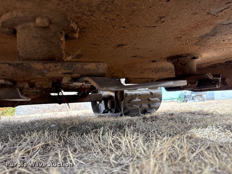 image for item EU4911 2022 Altoz 1055144 ZTR lawn mower