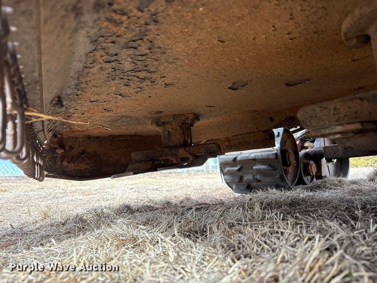 image for item EU4911 2022 Altoz 1055144 ZTR lawn mower