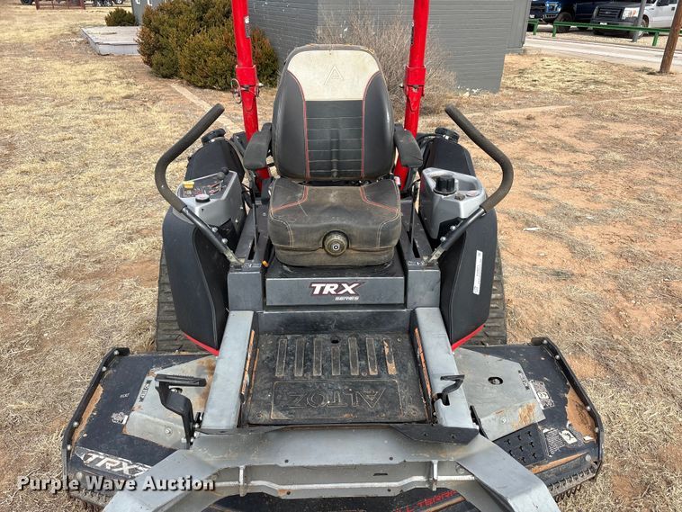 image for item EU4911 2022 Altoz 1055144 ZTR lawn mower