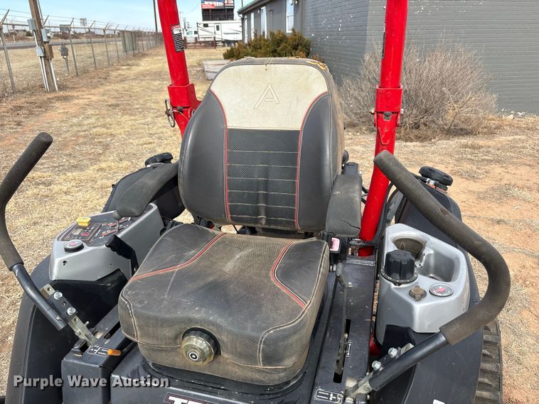 image for item EU4911 2022 Altoz 1055144 ZTR lawn mower