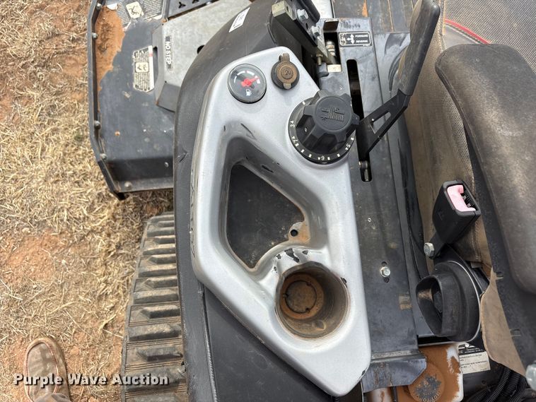 image for item EU4911 2022 Altoz 1055144 ZTR lawn mower