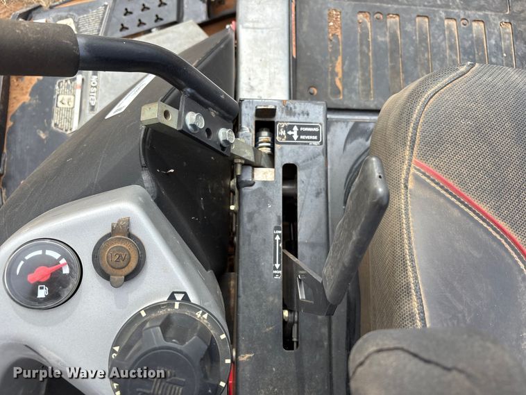 image for item EU4911 2022 Altoz 1055144 ZTR lawn mower