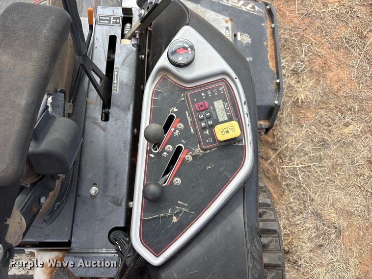 image for item EU4911 2022 Altoz 1055144 ZTR lawn mower