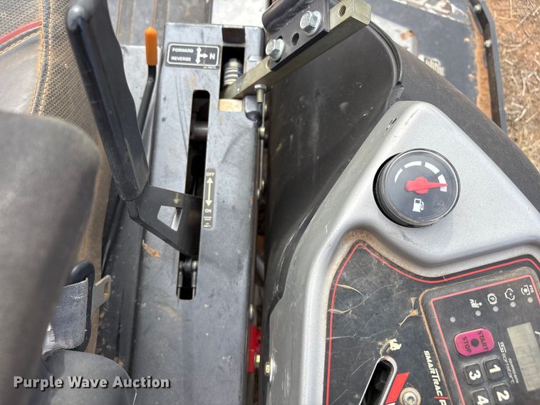 image for item EU4911 2022 Altoz 1055144 ZTR lawn mower