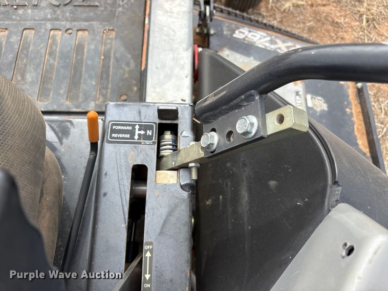 image for item EU4911 2022 Altoz 1055144 ZTR lawn mower