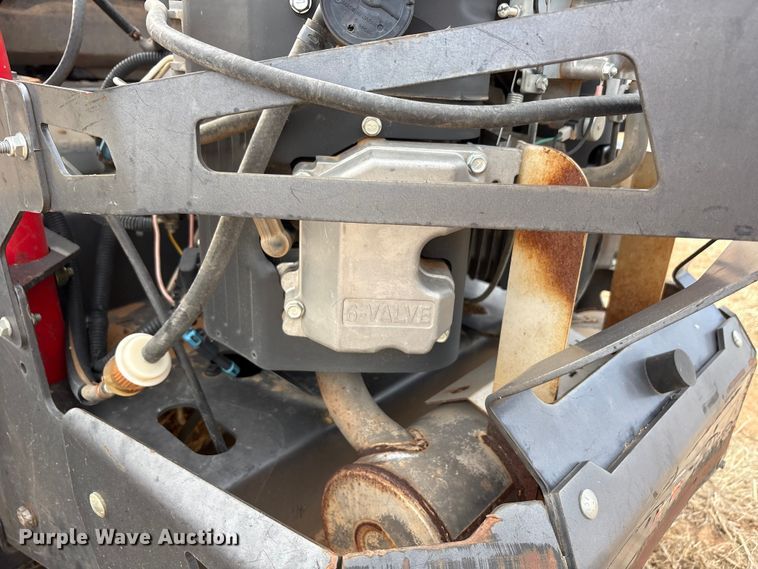 image for item EU4911 2022 Altoz 1055144 ZTR lawn mower