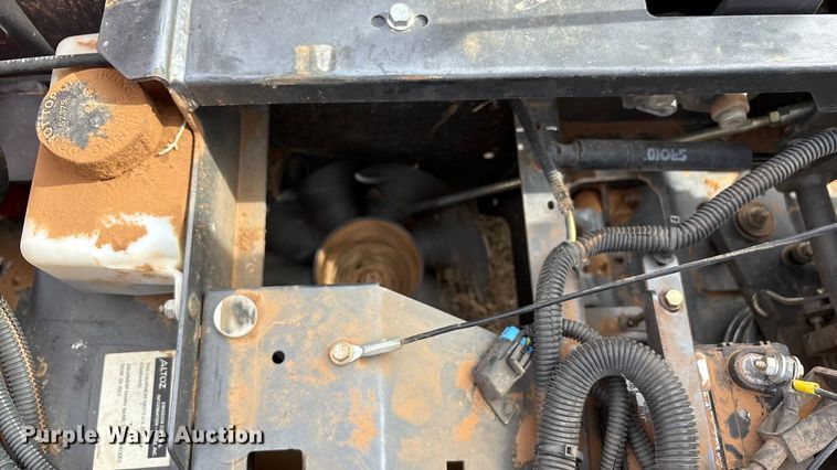 image for item EU4911 2022 Altoz 1055144 ZTR lawn mower