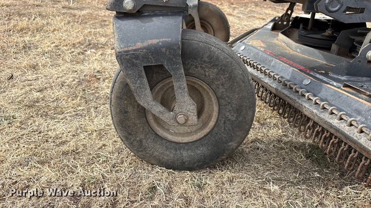 image for item EU4911 2022 Altoz 1055144 ZTR lawn mower