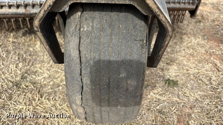 image for item EU4911 2022 Altoz 1055144 ZTR lawn mower