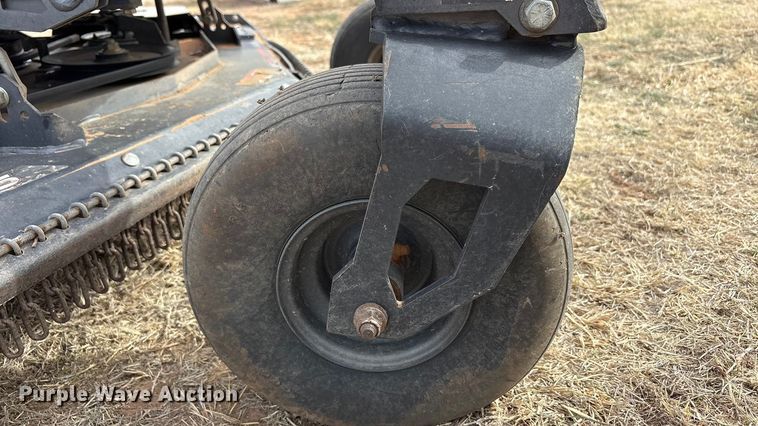 image for item EU4911 2022 Altoz 1055144 ZTR lawn mower