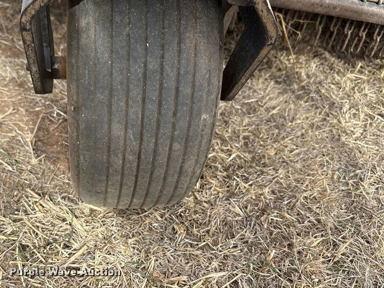 image for item EU4911 2022 Altoz 1055144 ZTR lawn mower