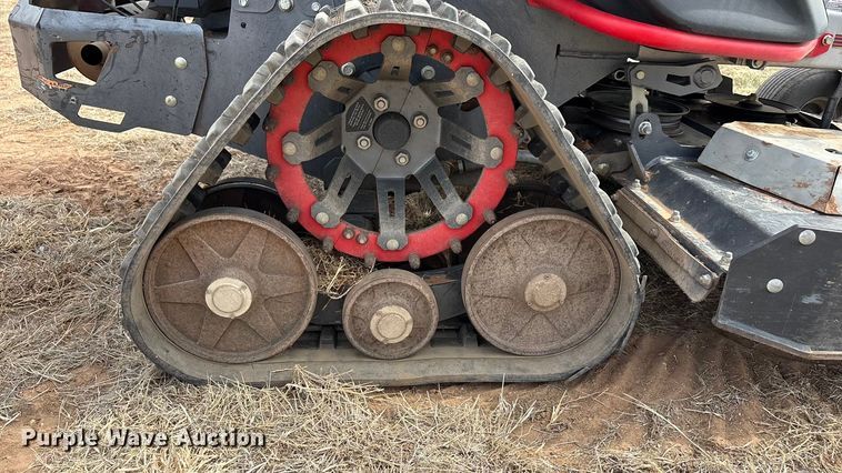 image for item EU4911 2022 Altoz 1055144 ZTR lawn mower