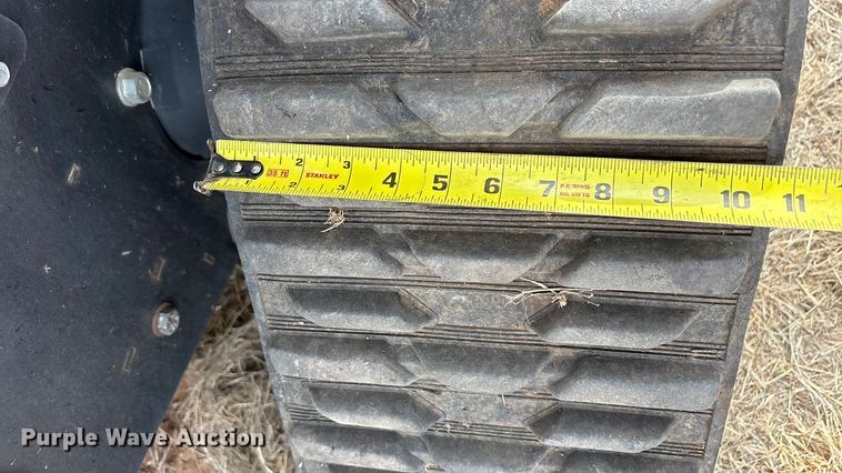 image for item EU4911 2022 Altoz 1055144 ZTR lawn mower