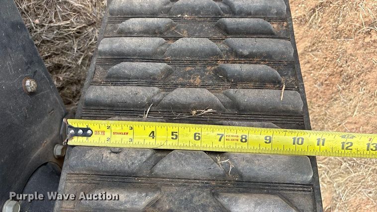 image for item EU4911 2022 Altoz 1055144 ZTR lawn mower