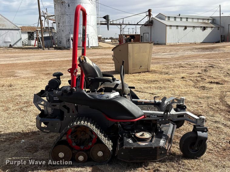 image for item EU4912 2022 Altoz 1055148 ZTR lawn mower